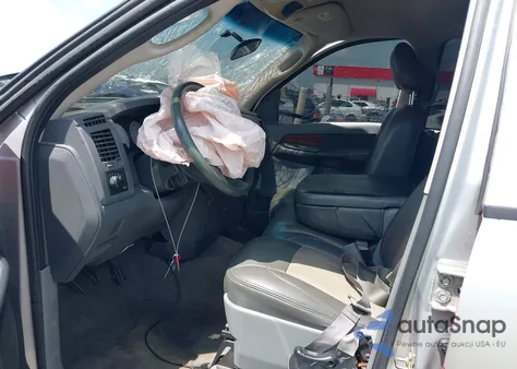 2006 Dodge Ram 1500 Slt из США, поврежденный, VIN 1D7HA18N46J178928